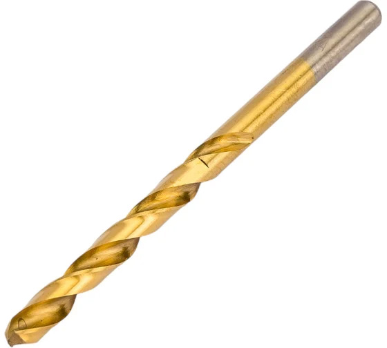 Сверло по металлу АТАКА 8