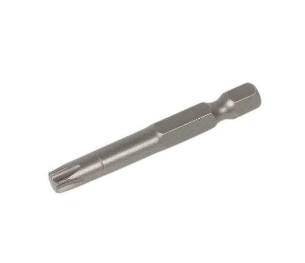 Бита T30*50 мм VERTEXTOOLS 10 шт