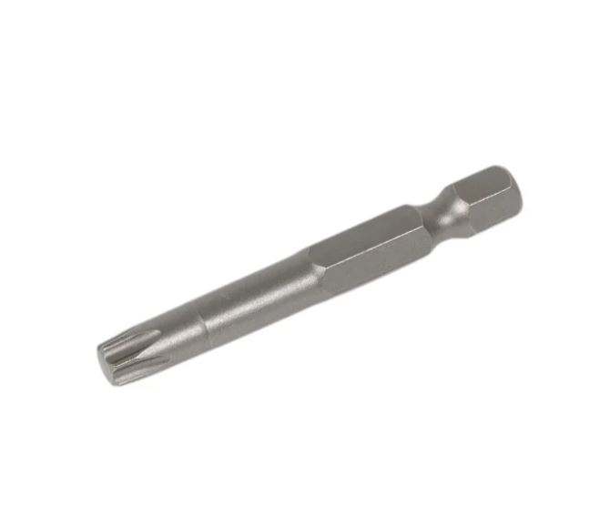 Бита T30*50 мм VERTEXTOOLS 10 шт Бита T30*50 мм VERTEXTOOLS 10 шт