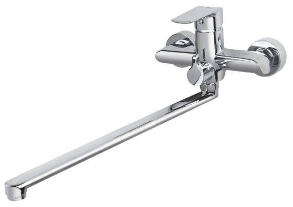 Смеситель KAISER Glory ванна встр. перекл. Ø35 с душем