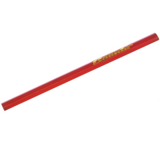 Карандаш малярный 180 мм SPARTA 848045