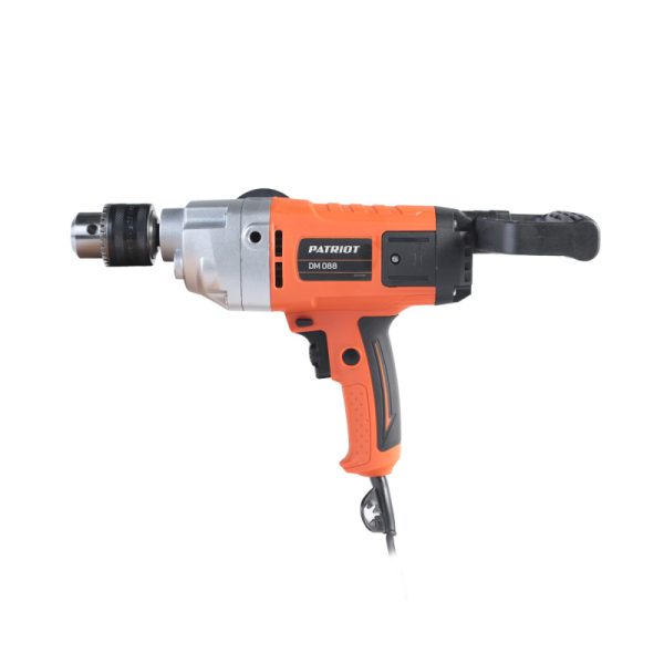 Дрель-миксер 1050 Вт 0-500 об/мин PATRIOT DM 088