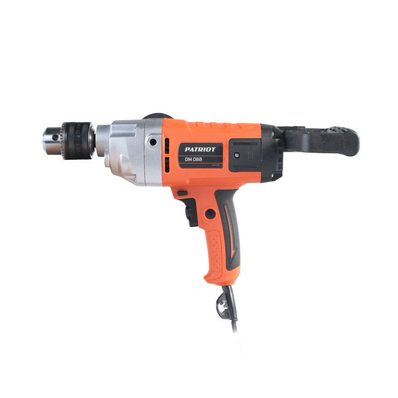 Дрель-миксер 1050 Вт 0-500 об/мин PATRIOT DM 088