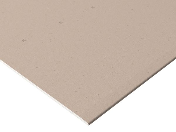 Гипсокартон КНАУФ 1500х600х12