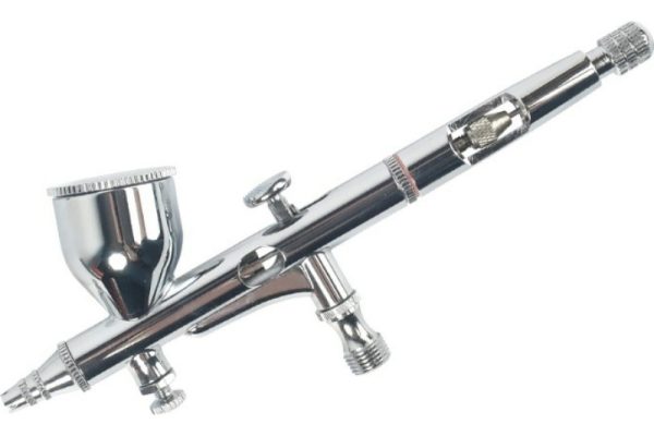 Аэрограф пневматический PATRIOT AB 400