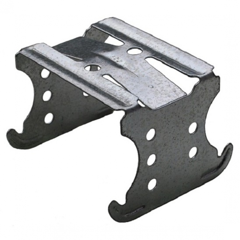 Соединитель профилей двухуровневый КНАУФ 0