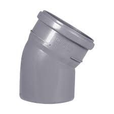 Отвод 110 угол 15 ПП (50)