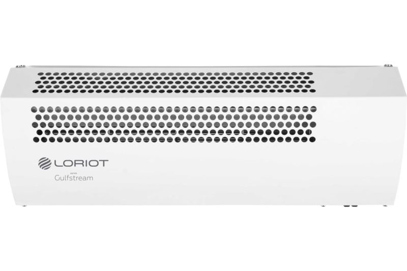 Тепловая завеса 3 кВт LORIOT LTZ-3.00 S