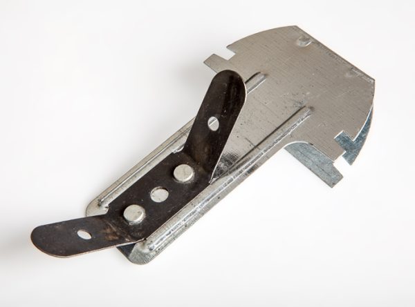 Подвес анкерный КНАУФ с зажимом 60x27 (0