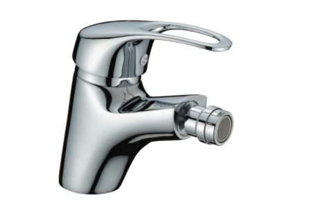 Смеситель для биде Одноруч. карт.40 (латунь) 2022 А03 "CALORIE"