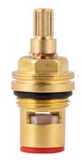 Кранбукса 1/2" (LUX) м/к 8х24 VIKO (10шт)