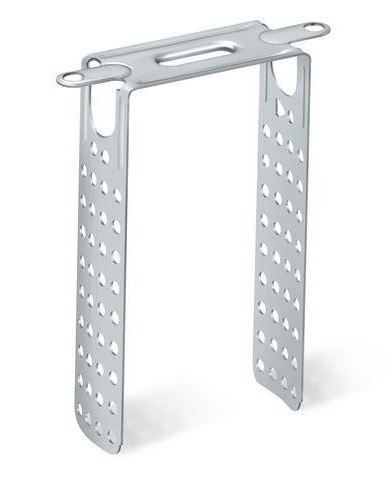 Подвес удлиненный УСИЛЕННЫЙ 520х40х1