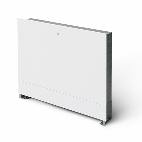 Шкаф коллекторный Wester ШРВ-6