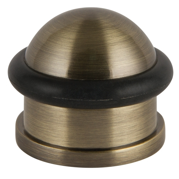 Упор дверной DS PF-26 ABG-6 зеленая бронза //PUNTO