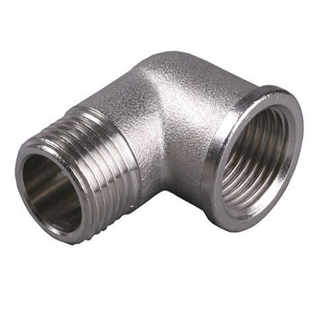 Угольник 3/4" ВР.НР