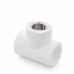 ТРОЙНИК комб. ВР 32х1/2" PPR (Watermark)