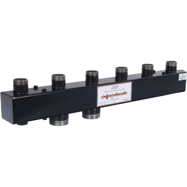 Коллектор котельной разводки Askon КК-25М/125/40/2