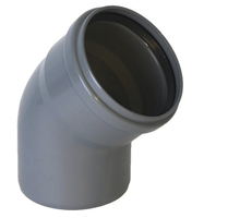 Отвод 110 угол 30 ПП (50)