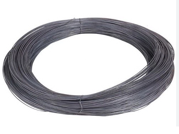 Проволока вязальная d=4 Проволока вязальная d=4