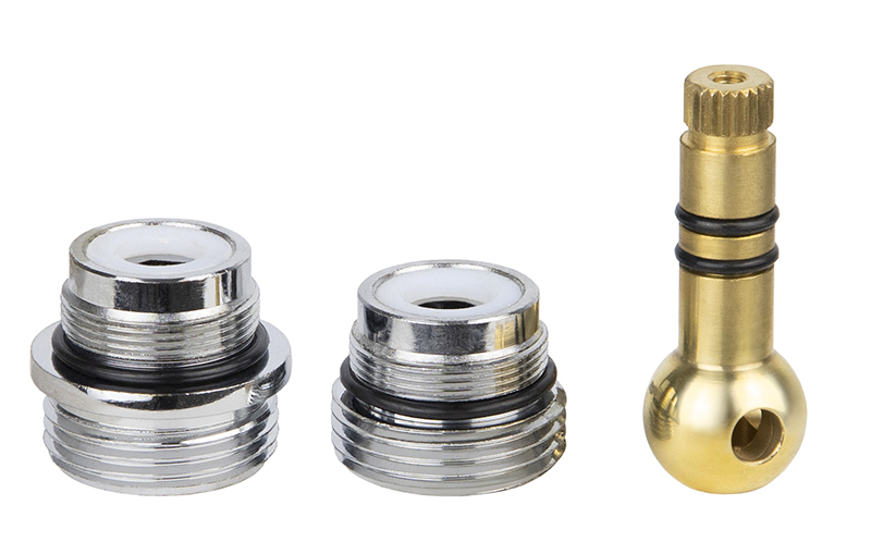 Дивертор KАISER шаровой для смесителя 11055/11070SH/11090 ( стар. арт. art 55)