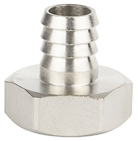 Штуцер 1/2"вн.х12 WaterMark