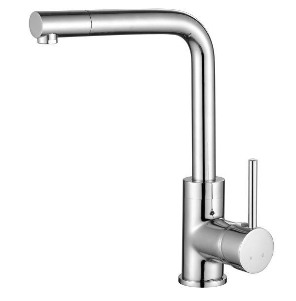 Смеситель KAISER Teka кухня Ø35, однорукий, боковой