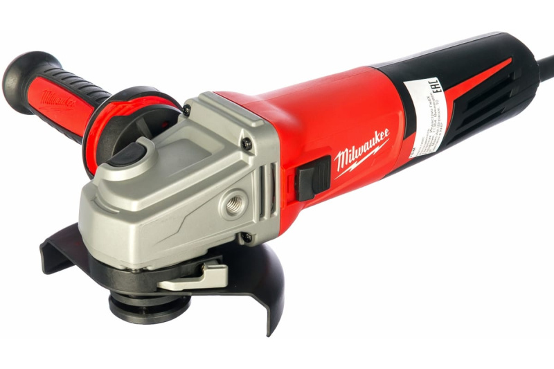 Машина шлифовальная угловая 125 мм 1550 Вт Milwaukee GV 15-125 XE