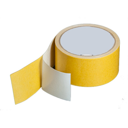 Лента клейкая двусторонняя полипропиленовая Klebebander 38 мм*25 м