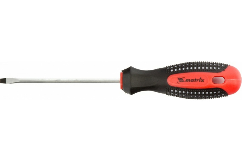 Отвертка SL3*80 мм 11406 Отвертка SL3*80 мм 11406