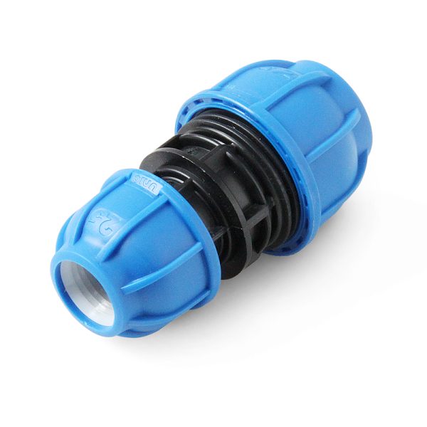 ПНД Муфта перех. компрессионный ф25х20 Pro-Aqua