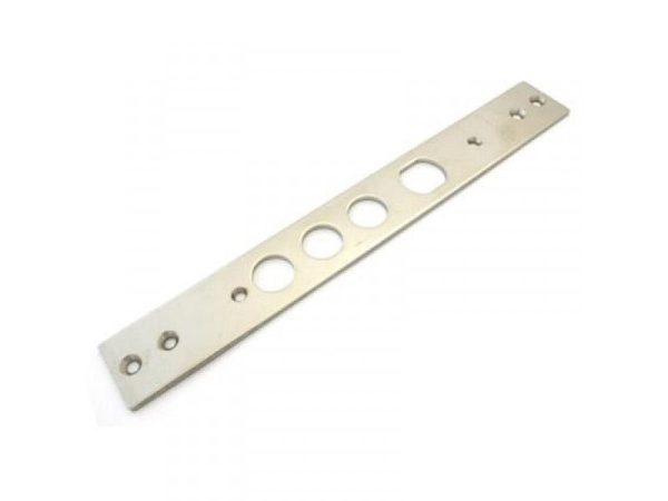 Ответная планка к замку 3011 /128:147//ГАРДИАН