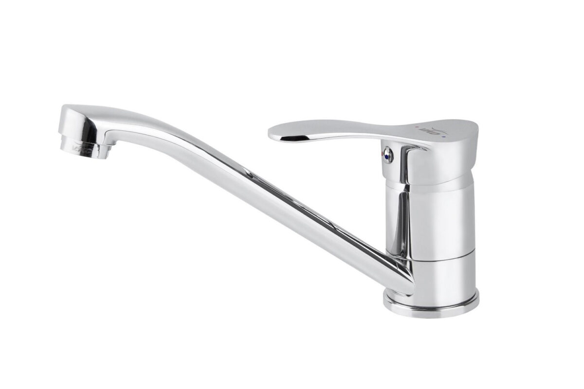 Смеситель VIKO кухня Ø40