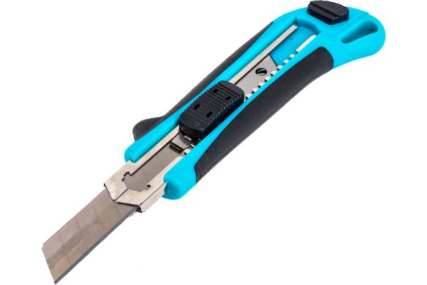 Нож обойный с упором сегмент 1210