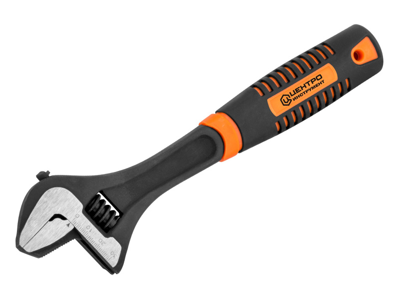 Ключ разводной 150 мм захват 21 мм 1352 Ключ разводной 150 мм захват 21 мм 1352