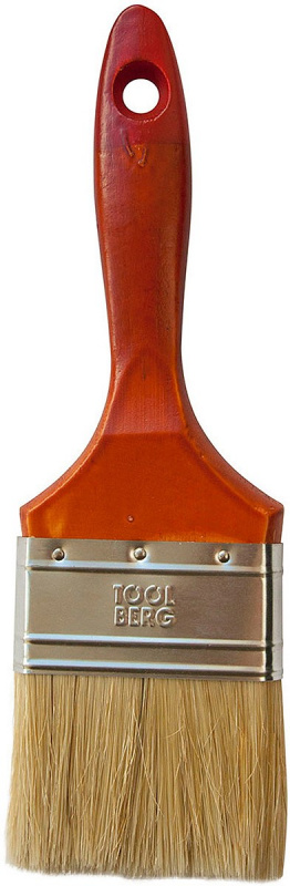 Кисть плоская 50 мм Профи 480 T4P 0104112