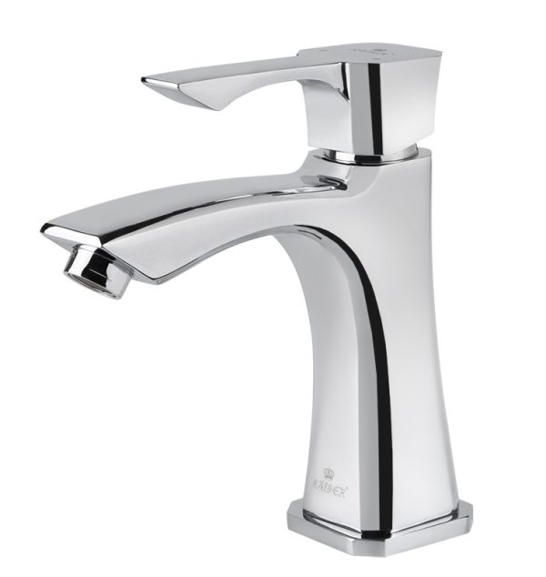 Смеситель KAISER Boss для раковины Ø25