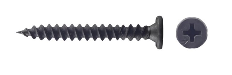 Саморез для плотных ГСП XTN 3,9*38 (1 000 шт) KNAUF