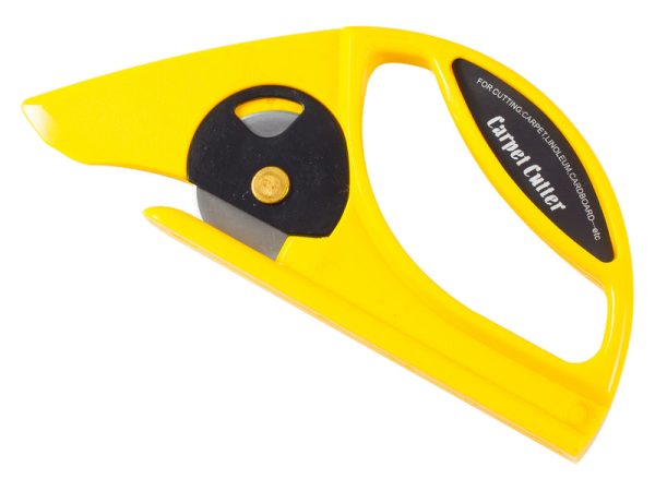 Нож для напольных покрытий лезвия 45мм РемоКолор