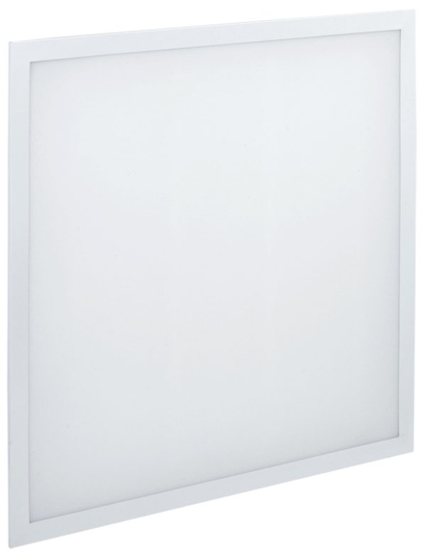 Панель световая универсальная 36Вт 6500К 3100Лм опал 595х595x20 ДВО 6560-O IEK