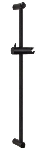 Душевая стойка KAISER из углеволокна(черная)