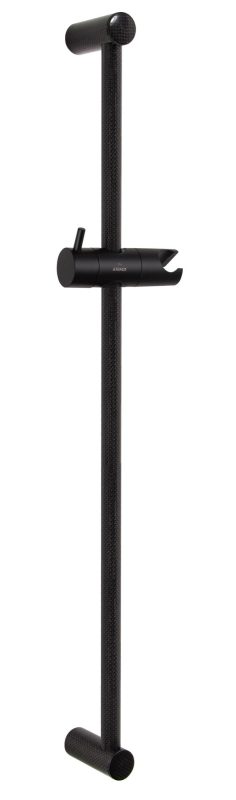 Душевая стойка KAISER из углеволокна(черная)