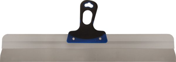 Шпатель 600 мм фасадный нержавеющая сталь Лакра 1203207