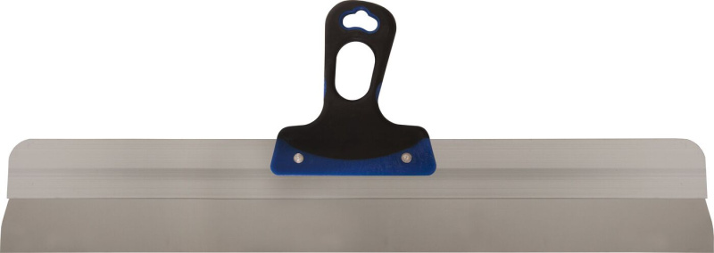 Шпатель 600 мм фасадный нержавеющая сталь Лакра 1203207