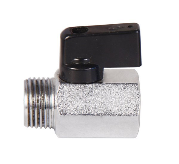 Кран KAISER 1/2" г/ш МИНИ 305К