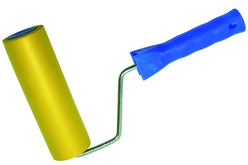 Ролик для прикатки обоев 180 мм Китай Т4Р 3003103