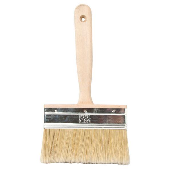 Кисть ракля Люкс 120*25 мм 0101813