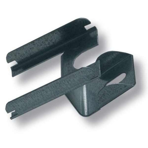 Зажим для колонн КНАУФ