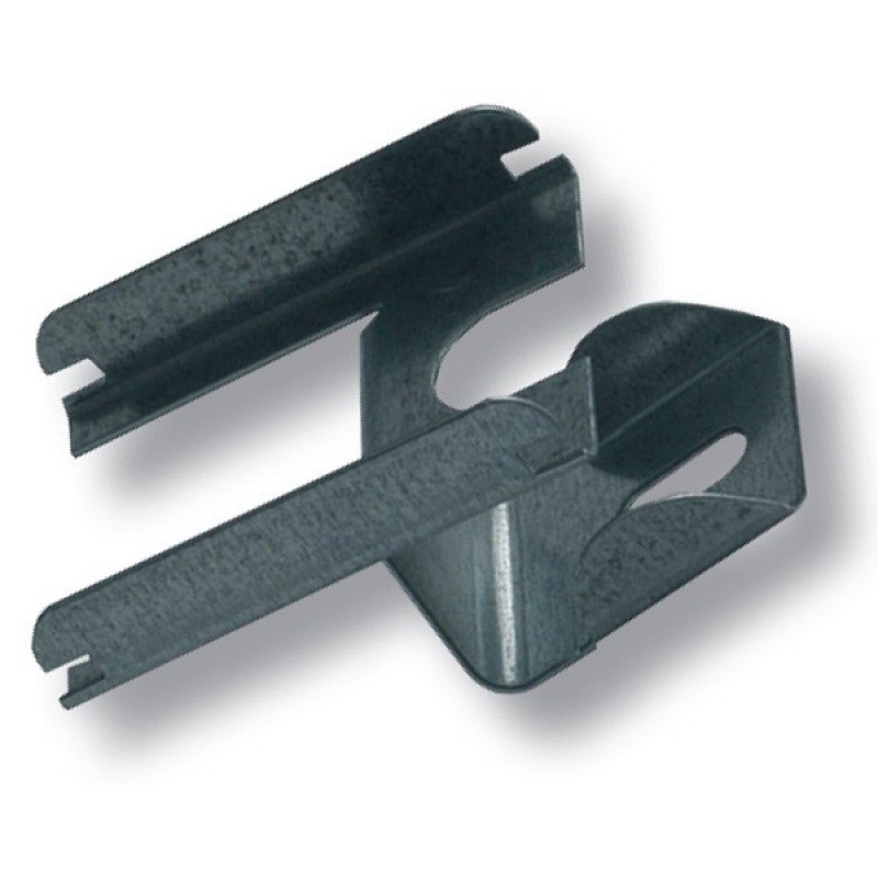 Зажим для колонн КНАУФ