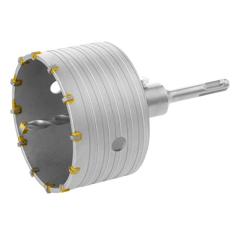 Коронка по бетону 65 мм SDS-Plus INGCO HCB0651 Коронка по бетону 65 мм SDS-Plus INGCO HCB0651