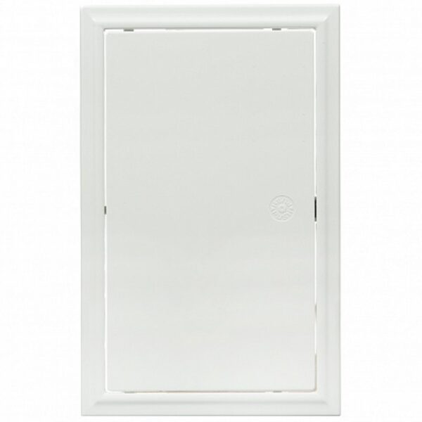 Лючок сантехнический 200*200 с замком